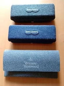Photo of free Glasses cases (Lingfield RH7) #1