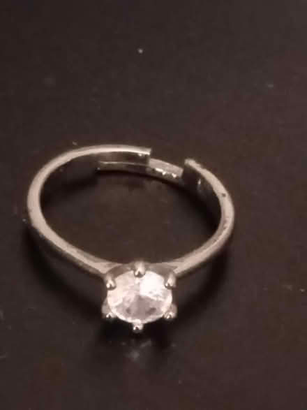 Photo of Ring box (Moreton CH46) #1