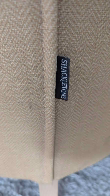 Photo of free Chair (Rochford SS4) #1