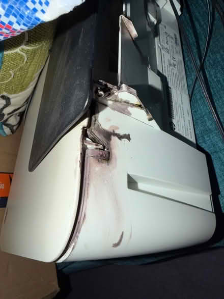 Photo of free Printer (Coxford SO16) #3