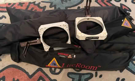 Photo of free Photo/Video Soft boxes (20878) #2