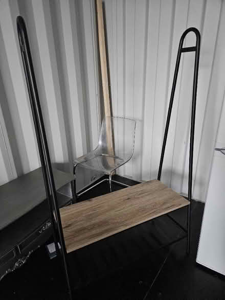 Photo of free Shoe stand (Moreton CH46) #2