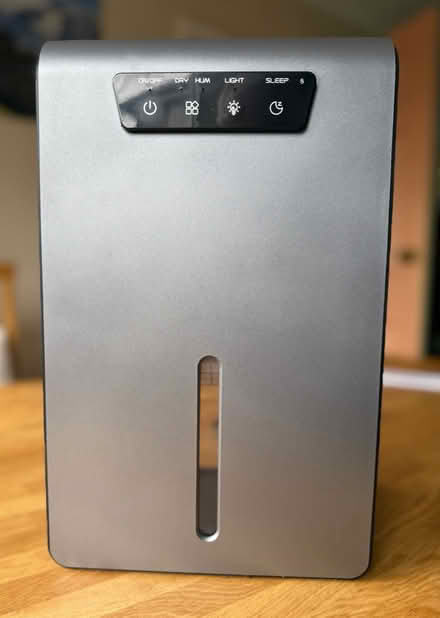 Photo of free Dehumidifier/ humidifier (Nettleham near Lincoln Ln2 2tn) #1