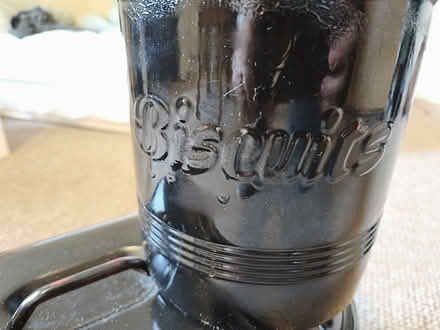 Photo of free Pair of tin containers (RG1) #3