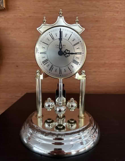 Photo of free Clock (Ossining) #2