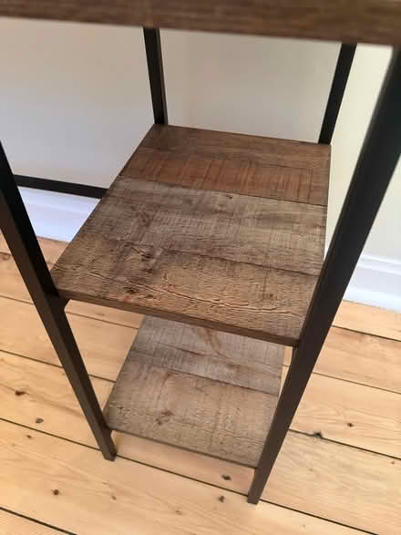 Photo of free Home office desk (CH64) #3