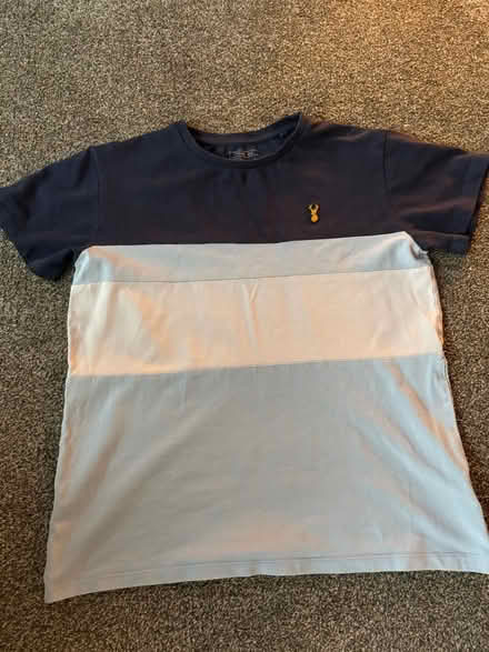 Photo of free T shirt (Axminster) #1