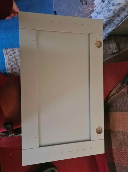 Photo of free Cooker hood panel (Shawlands G41) #3