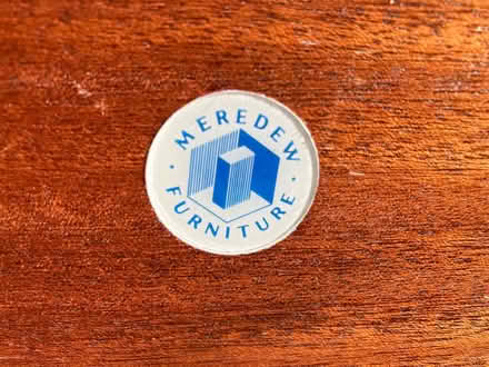 Photo of free Oak wardrobe and matching dressing table with mirror (Old Hutton LA8) #3