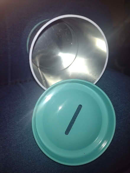 Photo of free Money tin (Cleaned since photo was taken.) (Corby NN18) #2