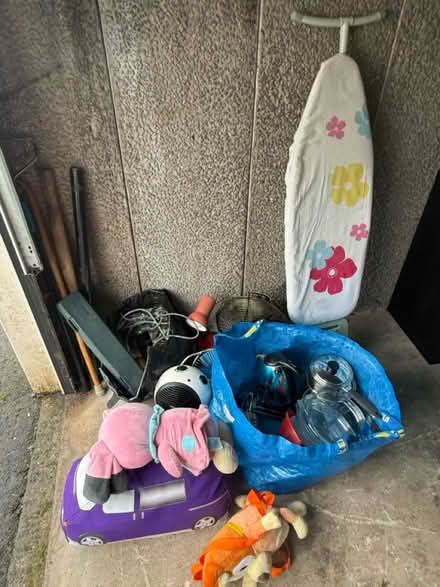 Photo of free Awesome car boot bundle (Kingswood BS15) #1