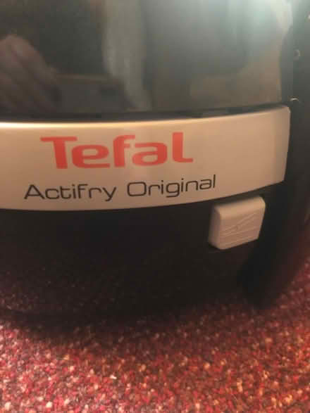 Photo of free Tegal actifry air fryer AS SEEN (South Gloucestershire BS30) #2