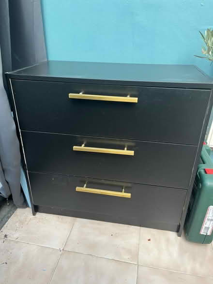 Photo of free ikea chest of drawers (Botley OX2) #1
