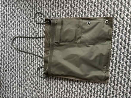 Photo of free Ordnance walking map cover (Comberton DY10) #1