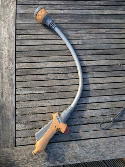 Photo of free Hozelock Flexi Spray (West Farleigh ME15) #1
