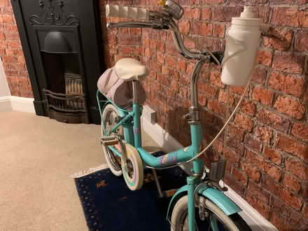 Photo of free Bicycle (Pinehurst SG13) #3