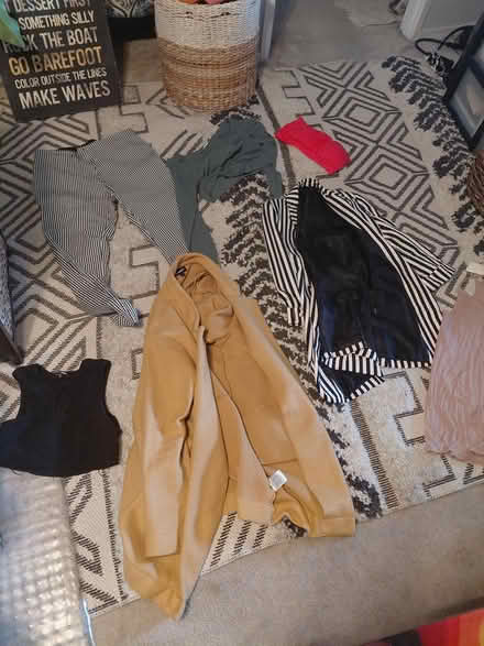 Photo of free Women's clothing (Northern va) #1