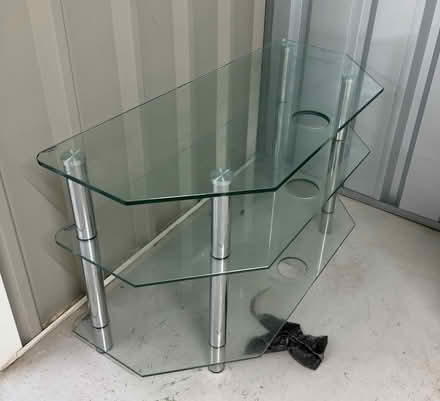 Photo of free TV stand (Windsor SL4) #1