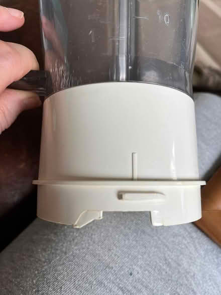 Photo of Moulinex Masterchef 650 (CM12) #1