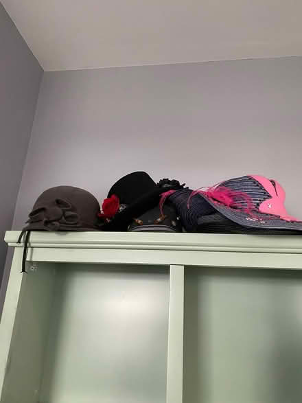 Photo of free Old hats (Lowell and highland) #2