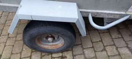 Photo of free trailer for car (Penrith CA11) #2