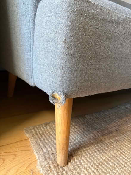 Photo of free Sofa (Lightpill GL5) #4