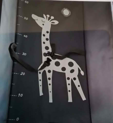 Photo of free Changing table (Putnoe MK41) #1