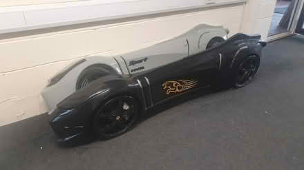 Photo of free car bed panels (WF13 back of fire station) #3