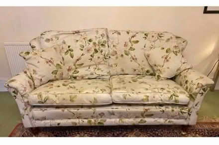 Photo of free Two sofas (Stratford CV367HN) #1