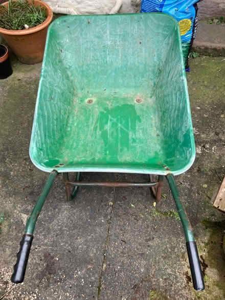 Photo of free Wheelbarroe (Freehold LA1) #1