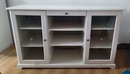 Photo of free Cabinet (Carterknowle S7) #1