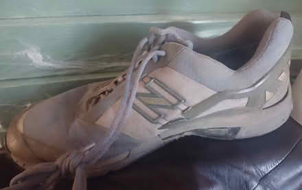 Photo of free Men's Size 14 Trainers (Trowbridge (BA14)) #3