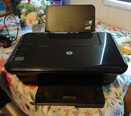 Photo of free Hewlett Packard (HP) all in one Deskjet prnter - 3050 - J610 (Bradwell Common MK13) #1