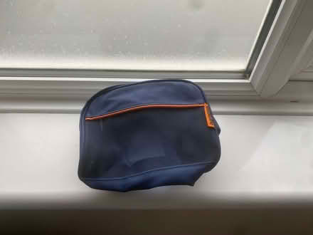 Photo of free Gillette sponge bags (52 available!) (Batheaston) #1