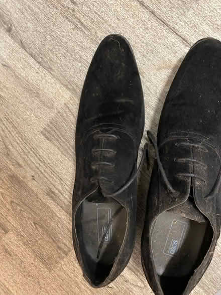 Photo of free Men’s shoes size 11 (Northfield B31) #1