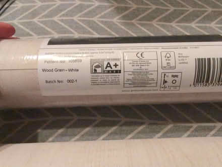 Photo of free Graham & Brown Wallpaper (Saltney, Chester) #2