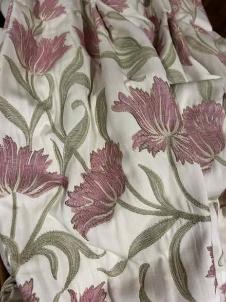 Photo of free Huge Curtains (Norton (S8)) #1