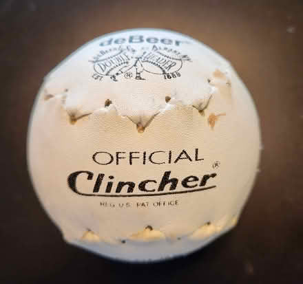 Photo of free Softball (Rockville) #1