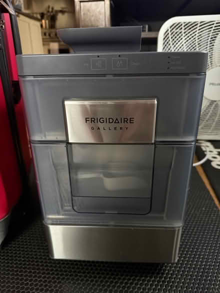 Photo of free Nugget ice maker (South Nyack) #1