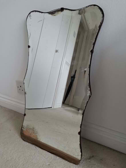 Photo of free Mirror (Caversham RG4) #1