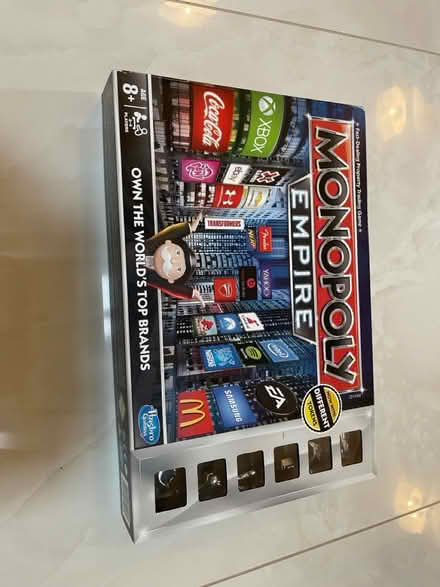 Photo of free Monopoly Empire (Woking GU22) #1