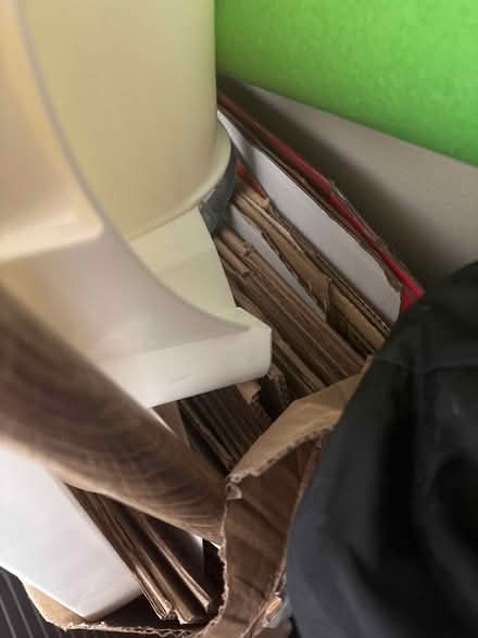 Photo of free Moving boxes (Castle Bromwich, B36) #2