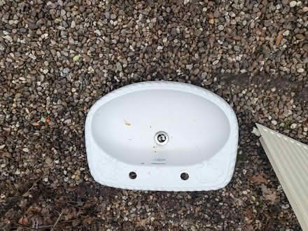 Photo of free Sink (Dorridge B93) #1