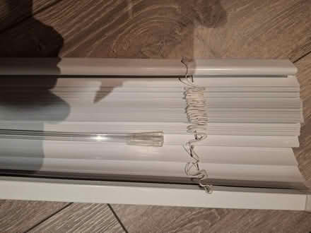 Photo of free Various Venetian blinds (St Albans AL1) #2