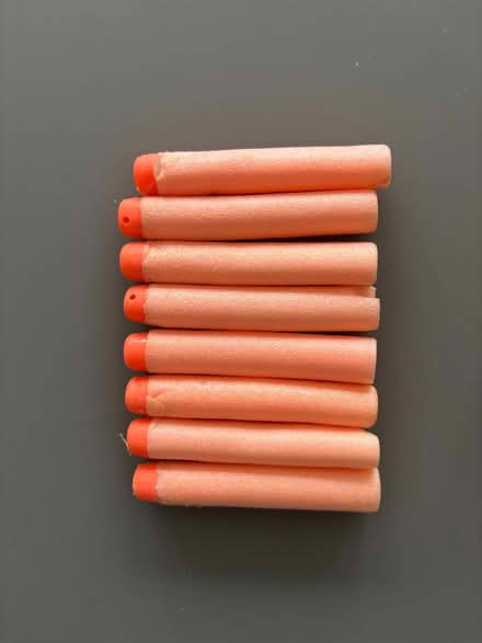 Photo of free Nerf Guns (Welwyn AL6) #4