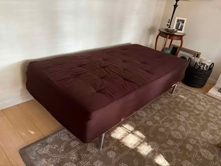Photo of free IKEA Day bed (Centennial) #1