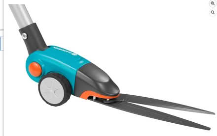 Photo of free Gardena Comfort Grass Shears, Long-Handled (IP5) #3