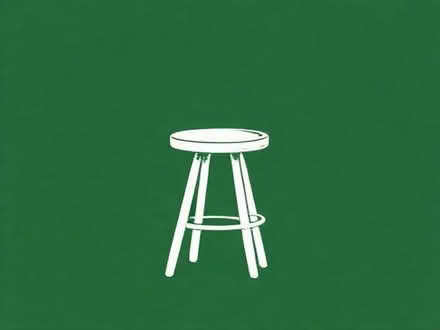 Photo of Bar stool (Trinity BA11) #1
