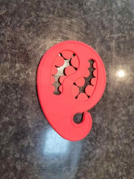 Photo of free Sock pairing organiser for washing machine (Shenley Fields B29) #2