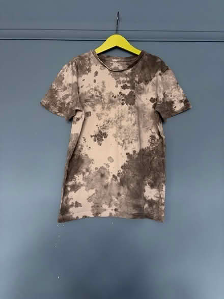 Photo of free Childs camouflage T-shirt (Tilehurst RG30) #1